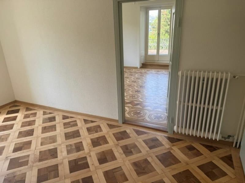 Wohnen wo andere Ferien machen (10)
