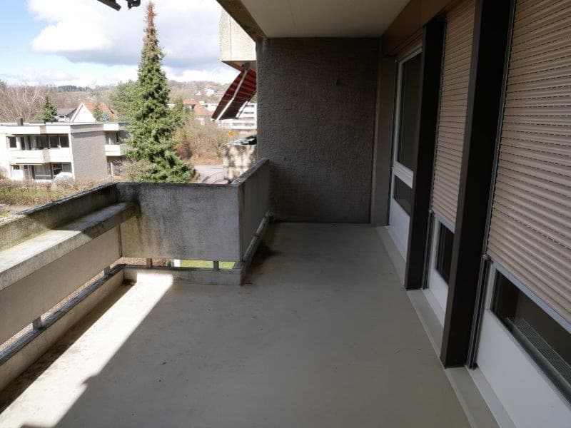 Geräumige 3.5 Zimmerwohnung mit Balkon zu vermieten! (12)