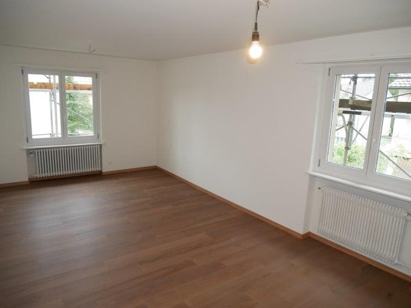 Neu renovierte 1-Z-Wohnung in Glattbrugg (2)