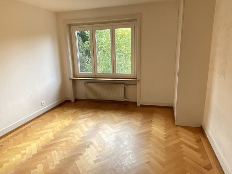 Ampio appartamento di 4 locali con vista a Le Locle (4)