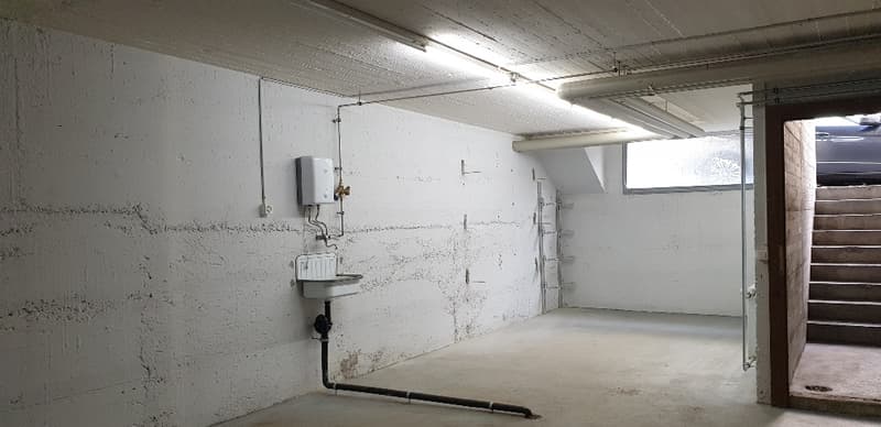Espaces de stockage abordables à louer (3)