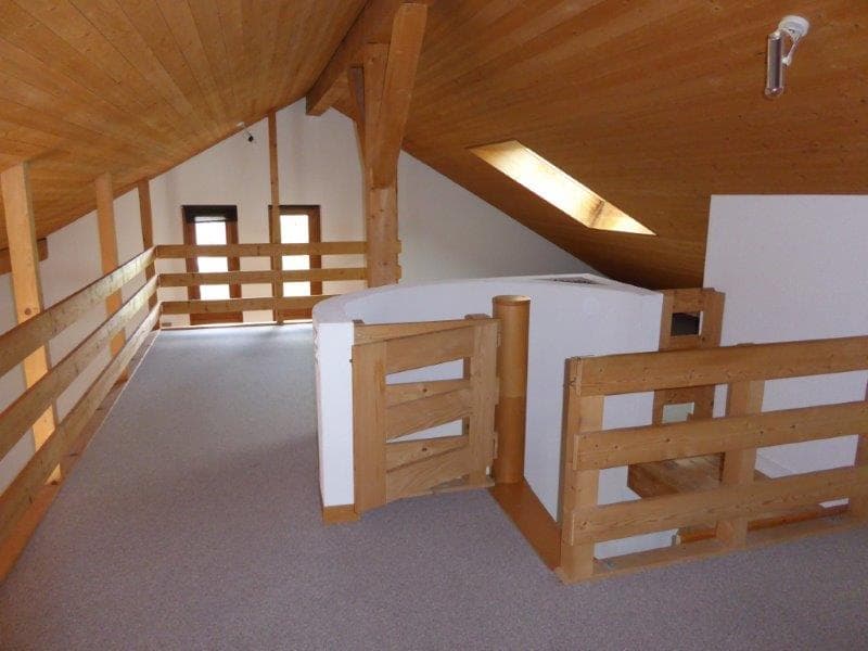 Spacious 5.5-room apartment with balcony and winter garden in Kerzers (16)