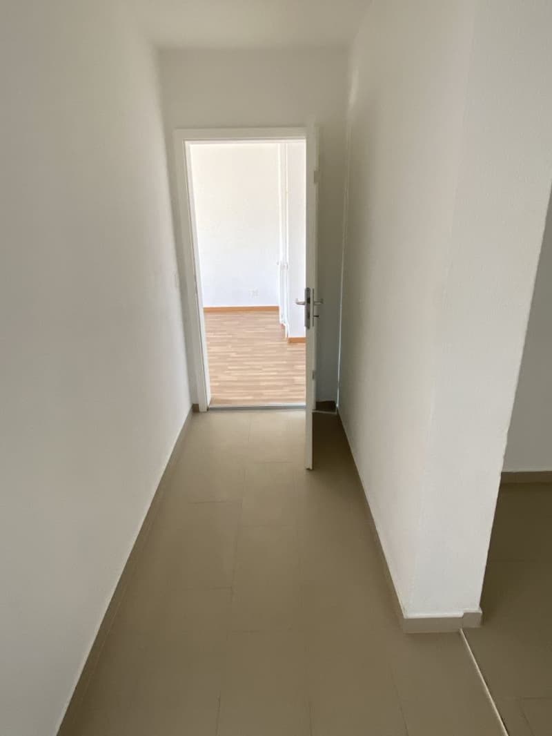 Spacieux appartement 4.5 pièces avec balcon ! (12)