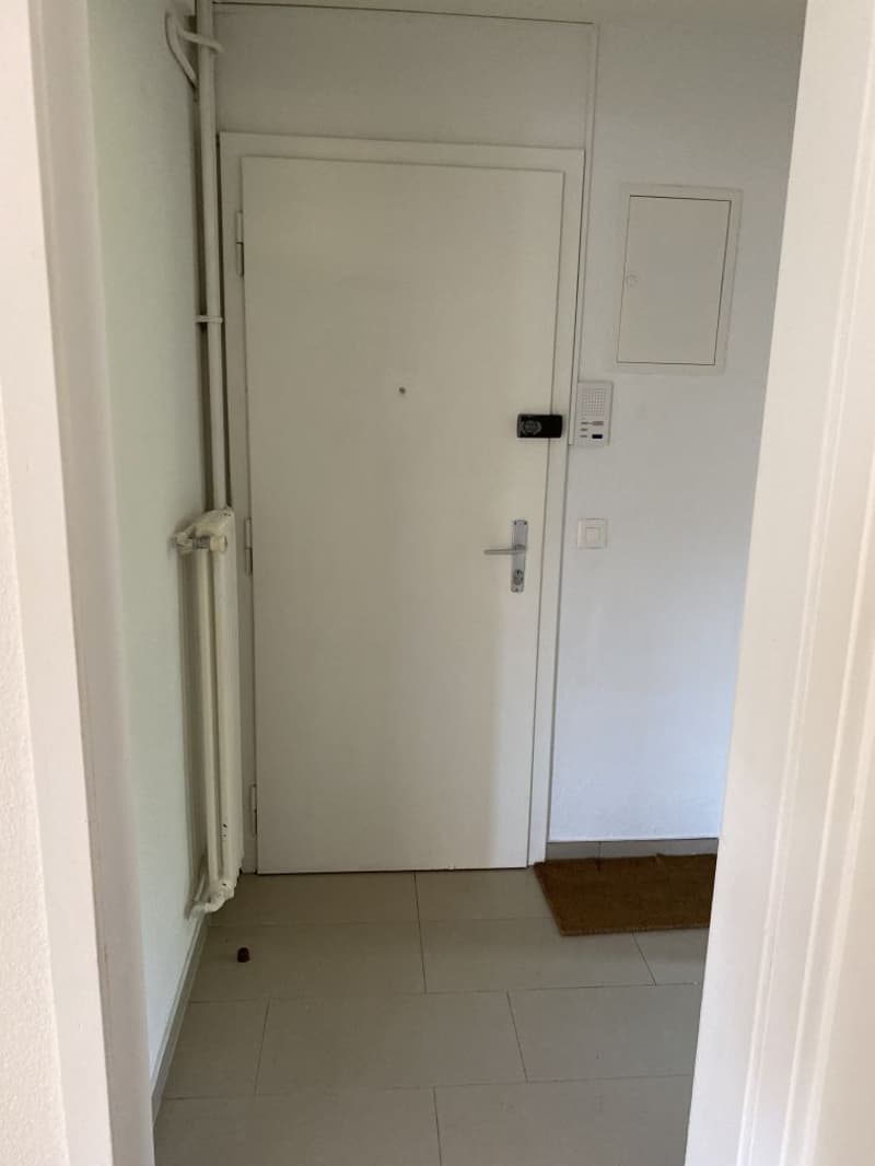 Spacieux appartement 4.5 pièces avec balcon ! (11)