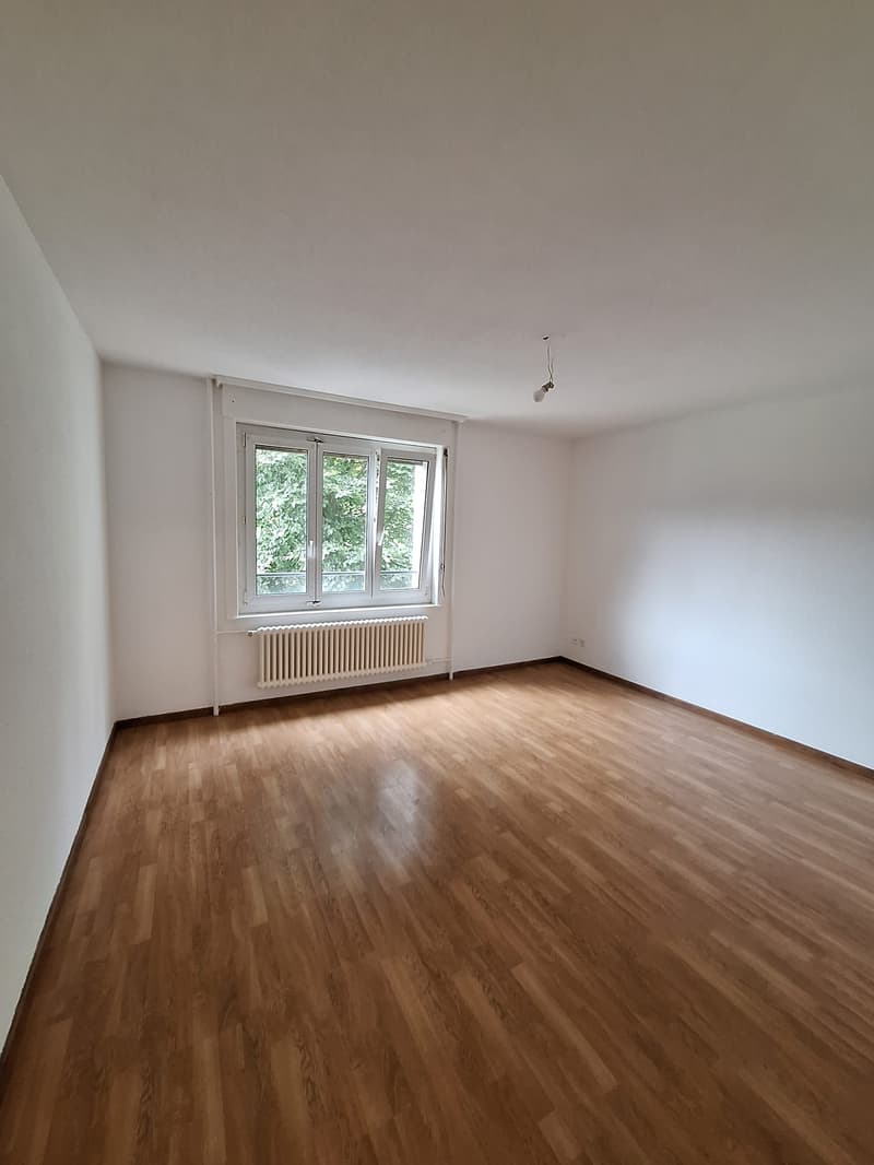 Ampio appartamento di 4.5 locali con balcone a Le Locle (3)