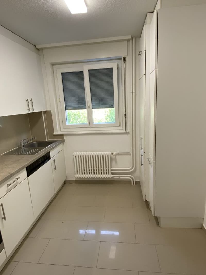 Spacieux appartement 4.5 pièces avec balcon ! (2)