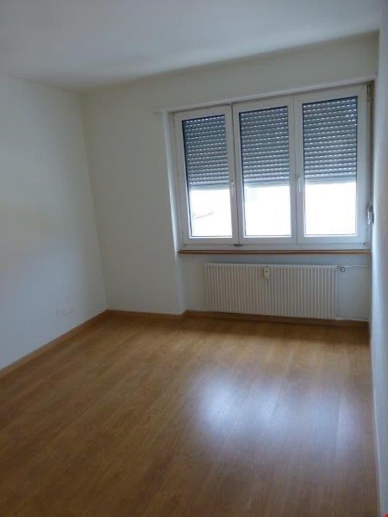 Incantevole appartamento di 3 camere con balcone (6)