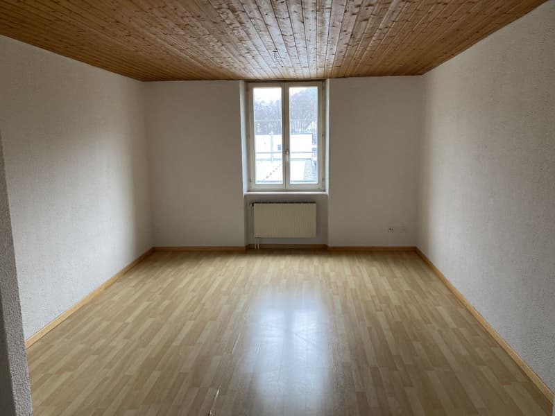Beautiful 4.5-room apartment! Rent offered! (3)