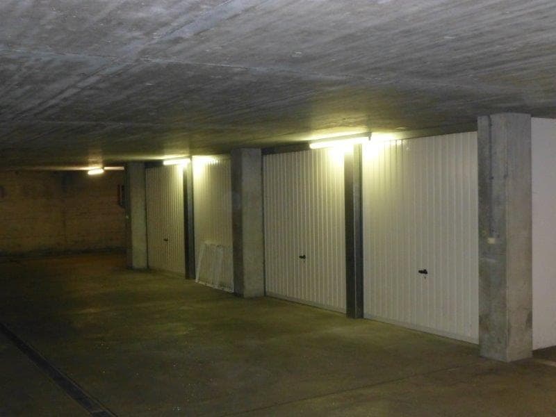 Einstellplatz in guter Lage sehr günstig zu vermieten (4)