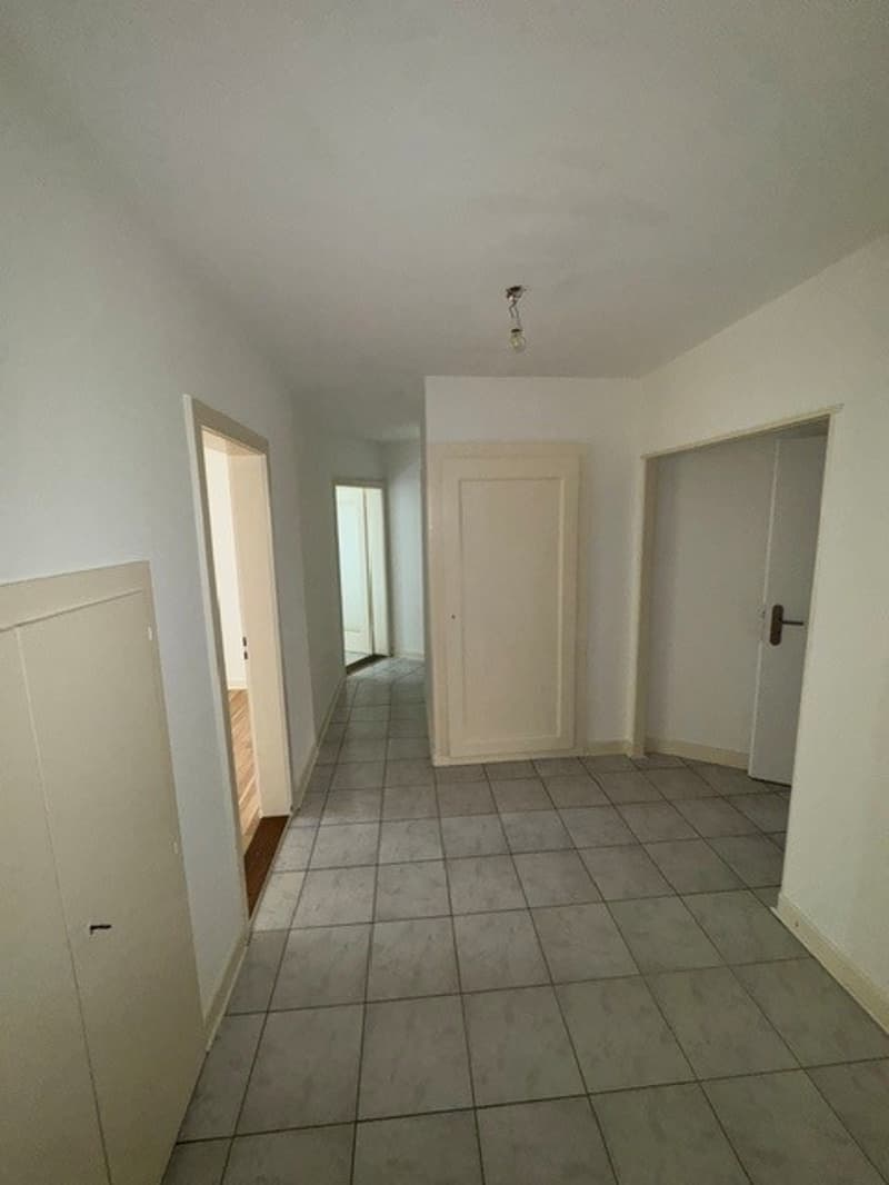 Charmant appartement de 2 pièces à Sainte-Croix (5)