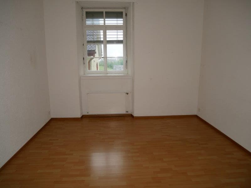 Charmante 2-Zimmer-Wohnung mit Bergblick in Riedern (3)