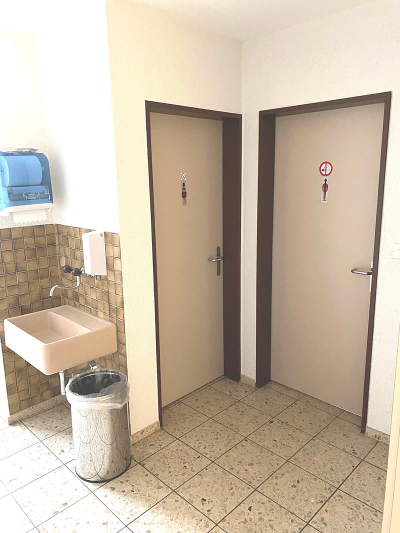 Moderne Büro- und Lagerräume in Glattbrugg - vis-a-vis Bahnhof Glattbrugg (16)