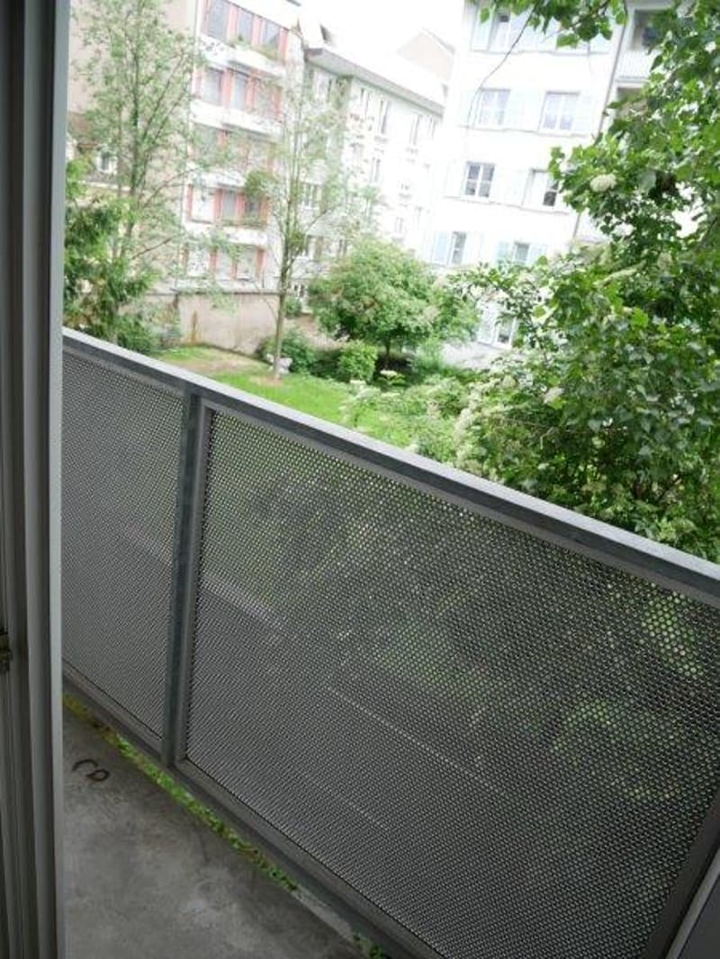 Appartement rénové de 2 pièces avec balcon (8)