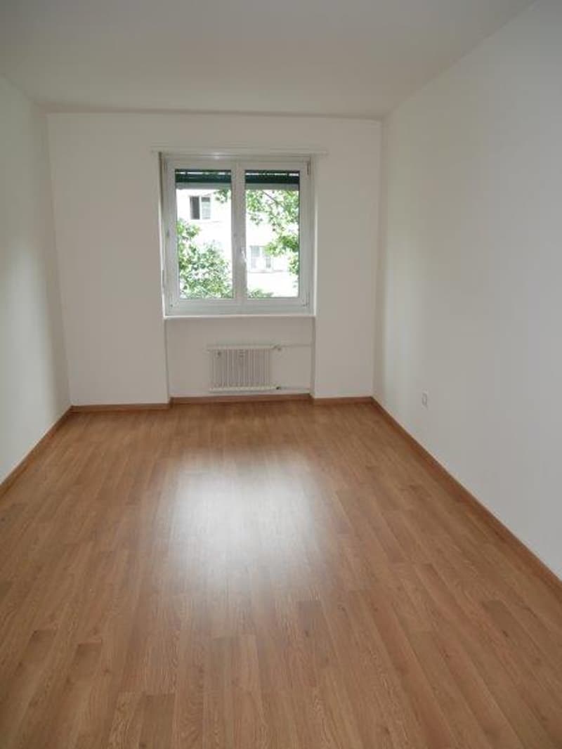 Appartement rénové de 2 pièces avec balcon (3)