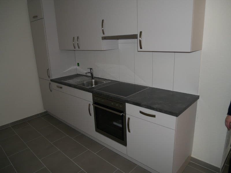 Incantevole appartamento di 2 locali a Sierre con vista mozzafiato (4)