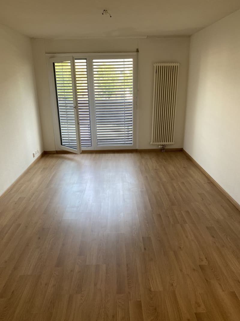 Incantevole appartamento di 2 locali a Sierre con vista impareggiabile (4)