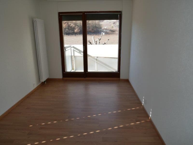 Incantevole appartamento di 2 locali a Sierre con vista mozzafiato (2)