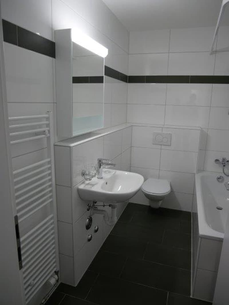 Schöne 1-Zimmer-Wohnung an sehr zentrale Lage zu vermieten (6)