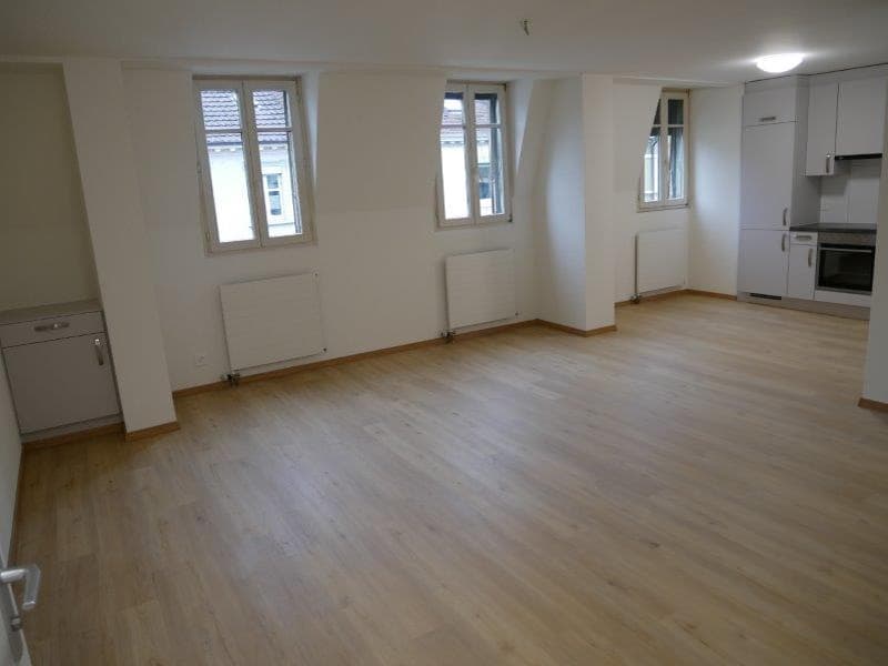 Schöne 1-Zimmer-Wohnung an sehr zentrale Lage zu vermieten (4)