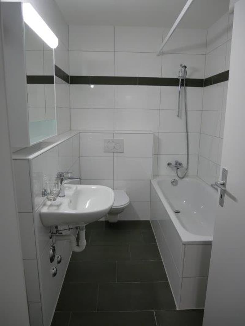 Appartement rénové de 1 pièce à louer dans un emplacement très central (8)
