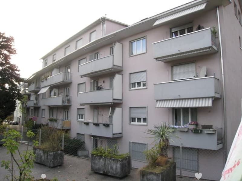 Wunderschöne 4.5-Zimmer-Wohnung zu vermieten (1)