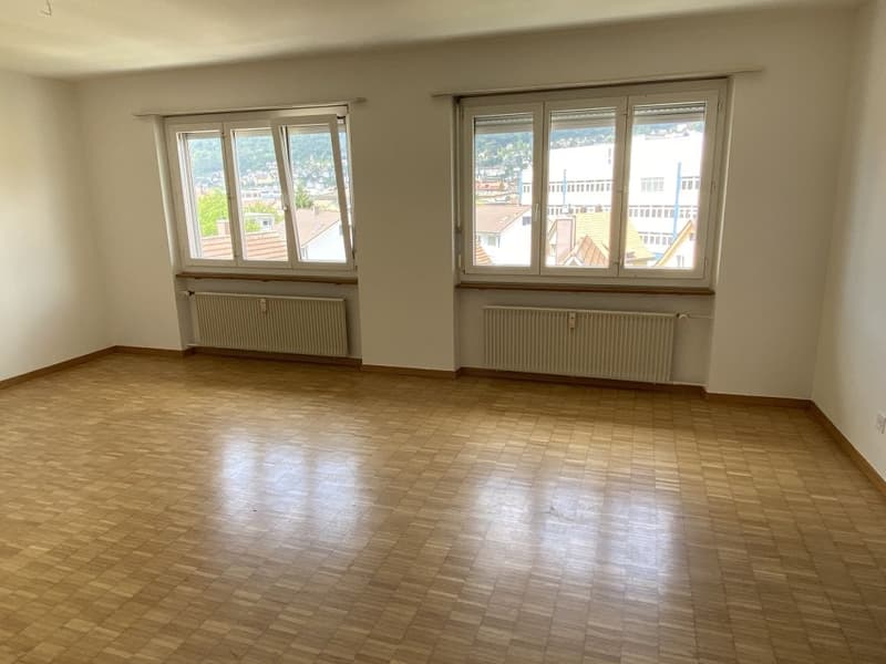 Appartamento di 4,5 locali bellissimo in affitto (8)