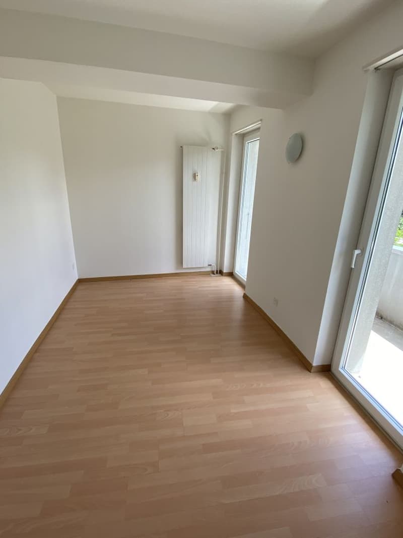 Appartamento di 4,5 locali bellissimo in affitto (6)