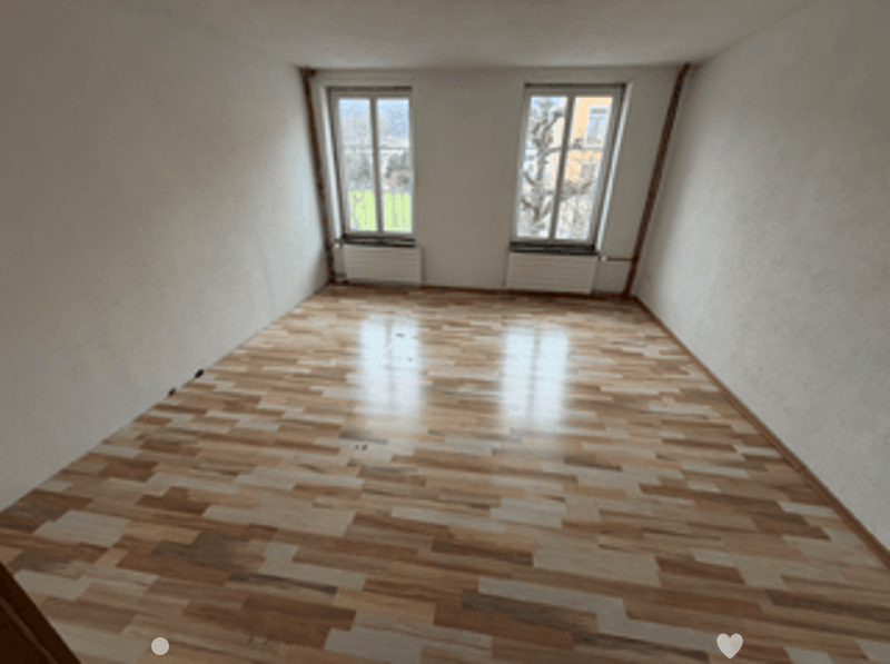 Charmante 4-Zimmer-Wohnung in ruhiger Lage von Biel (3)