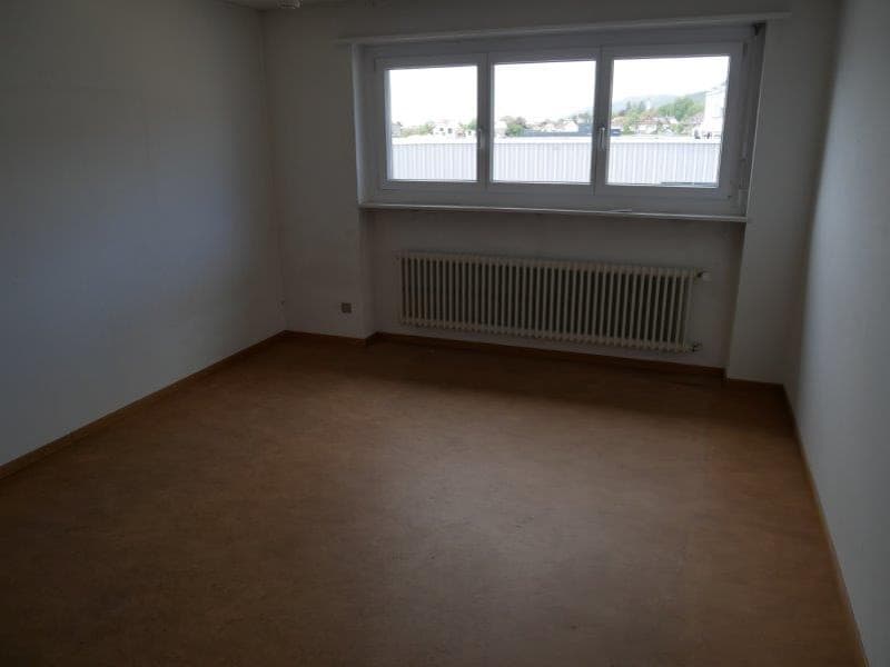 Appartement charmant de 1,5 pièces avec garage à Wangen b. Olten (6)