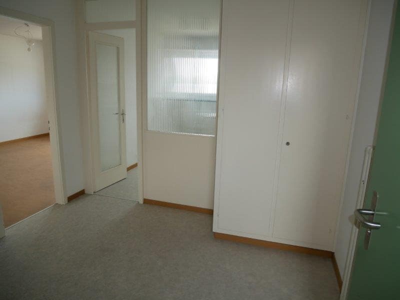 Appartement charmant de 1,5 pièces avec garage à Wangen b. Olten (5)