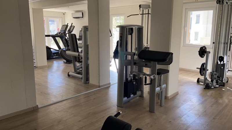 Geräumige 4-Zimmer-Wohnung mit Balkon und Garage in Sierre (16)