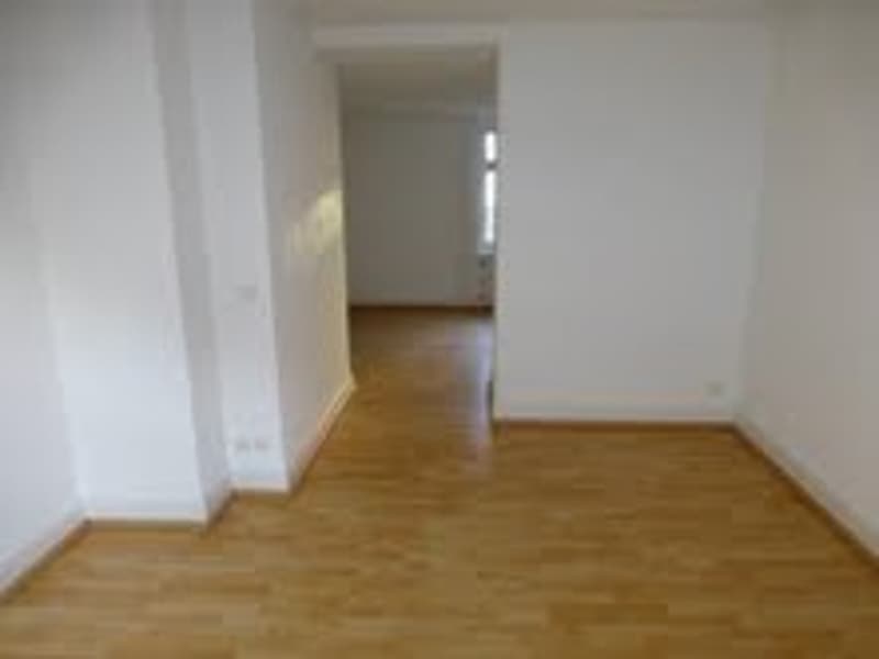 Appartement cosy de 1,5 pièces en centre-ville d'Olten (2)