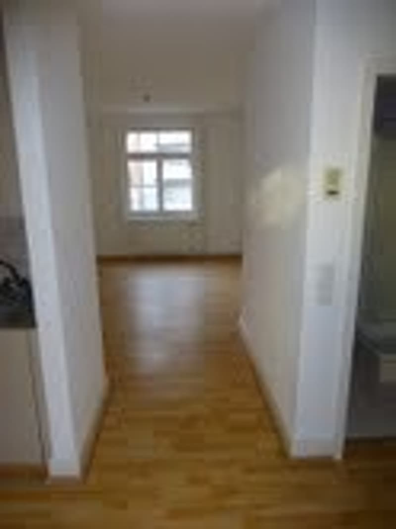 Appartement cosy de 1,5 pièces en centre-ville d'Olten (4)