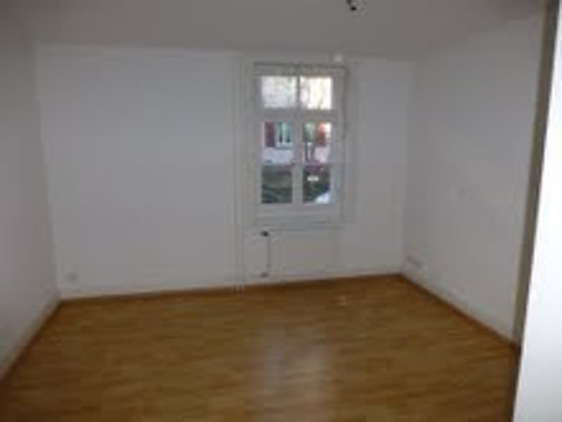 Appartement cosy de 1,5 pièces en centre-ville d'Olten (3)