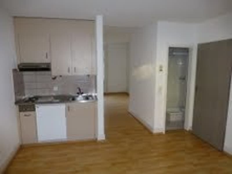 Appartement cosy de 1,5 pièces en centre-ville d'Olten (1)
