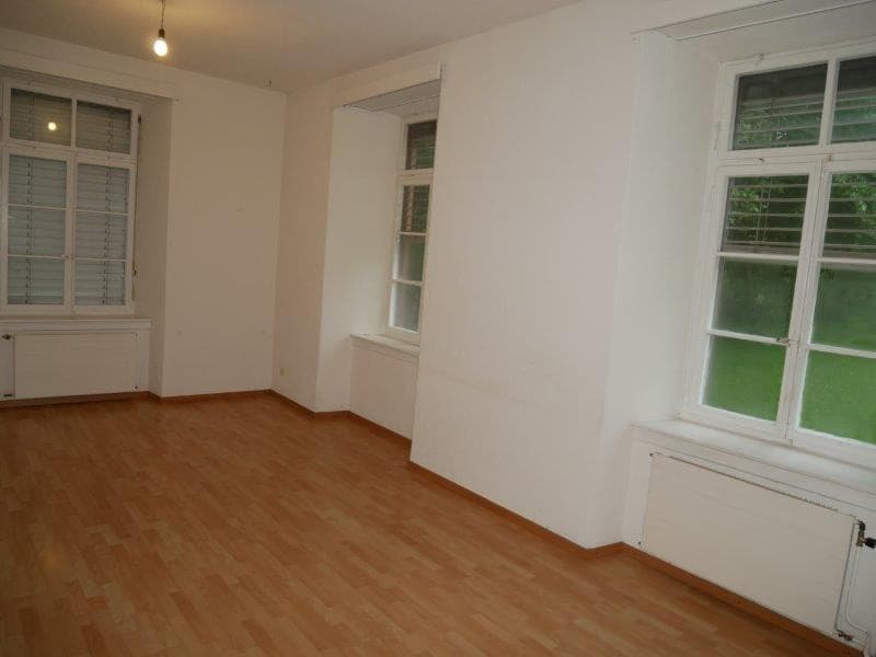 Charmante 3-Zimmer-Wohnung mit Bergblick in Riedern (GL) (5)