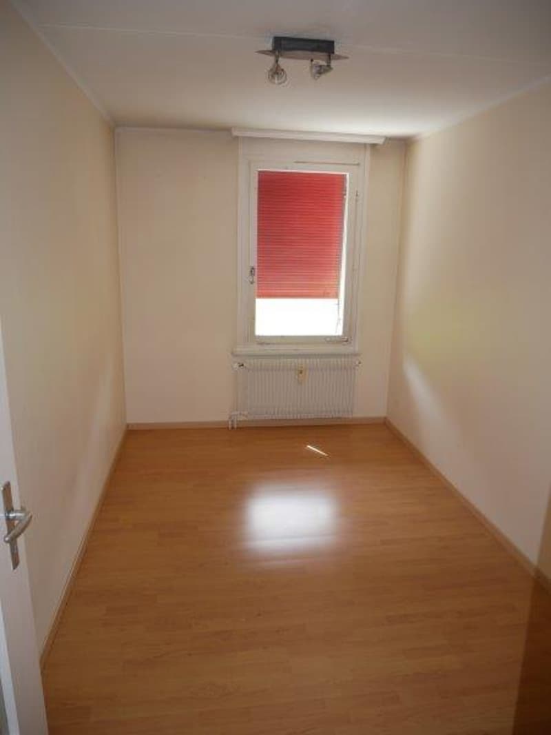 Affascinante appartamento di 4 locali con balcone e bella vista a Herisau (7)
