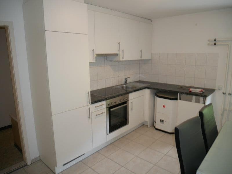 Affascinante appartamento di 4 locali con balcone e bella vista a Herisau (5)