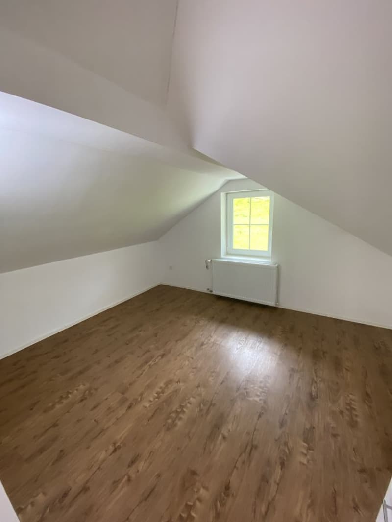 Appartamento moderno 2.5 locali con bella vista a Herisau (6)