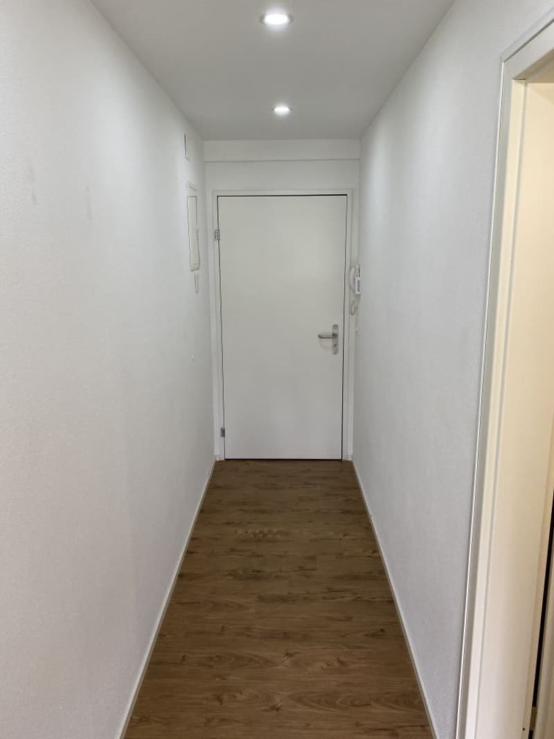 Appartamento moderno 2.5 locali con bella vista a Herisau (7)
