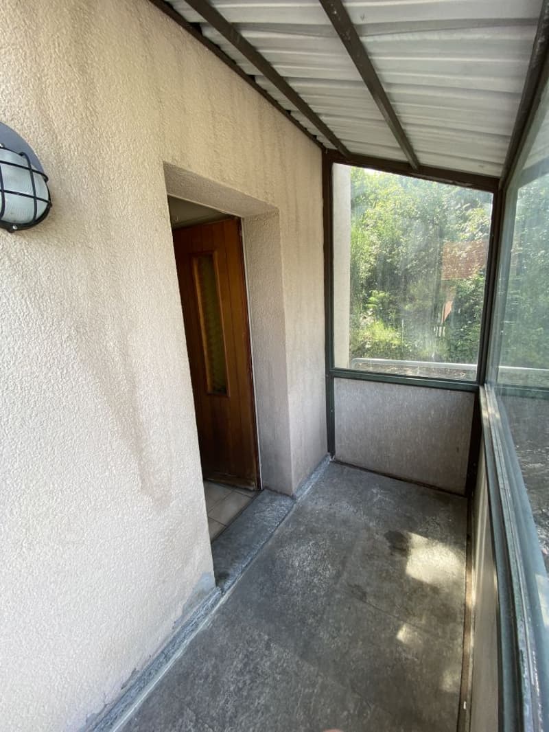 Delizioso appartamento di 2.5 locali con balcone a Champlan (Grimisuat) (8)