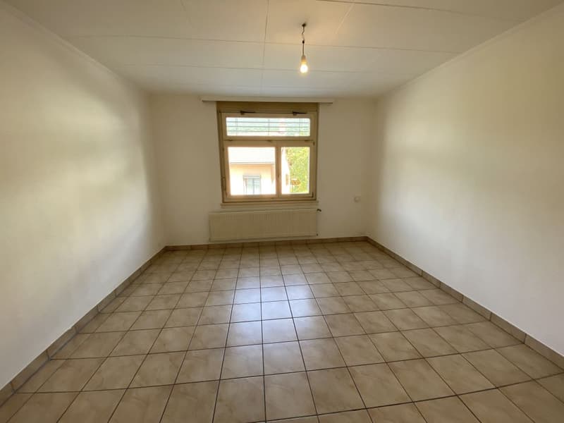 Delizioso appartamento di 2.5 locali con balcone a Champlan (Grimisuat) (4)