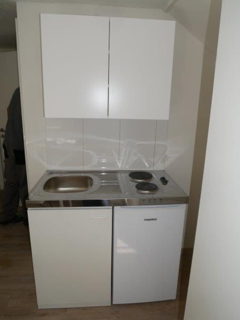 Monolocale arredato a un prezzo molto conveniente (5)