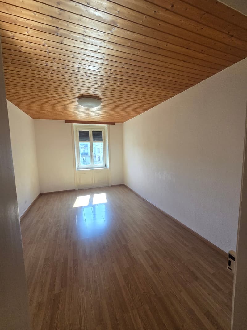 Gemütliche 2-Zimmer-Wohnung im Herzen von Basel (5)