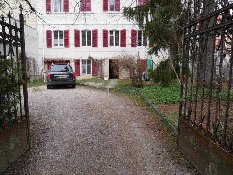 Cozy, bright room in La Chaux-de-Fonds (3)
