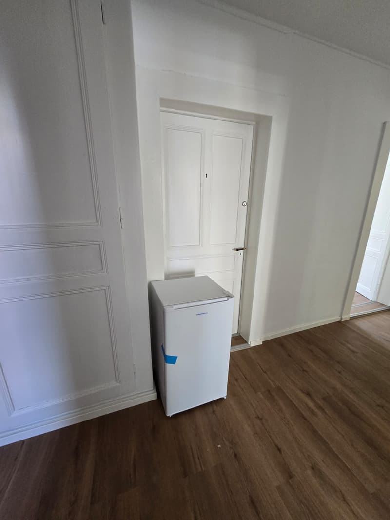 Cozy, bright room in La Chaux-de-Fonds (10)
