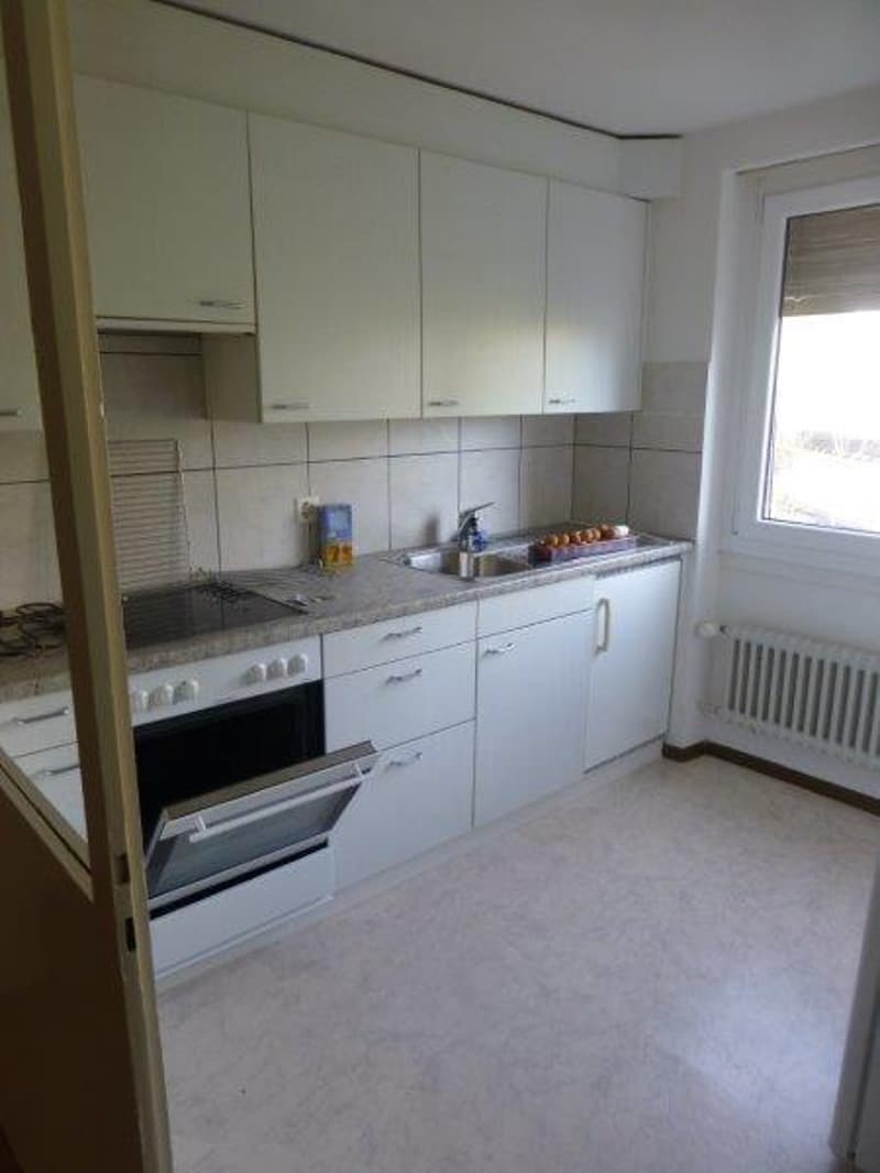 Schöne 4.5-Zimmer-Wohnung zu vermieten (2)