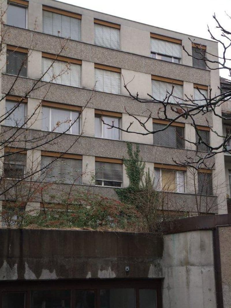 Renoviertes Studio zu vermieten (7)