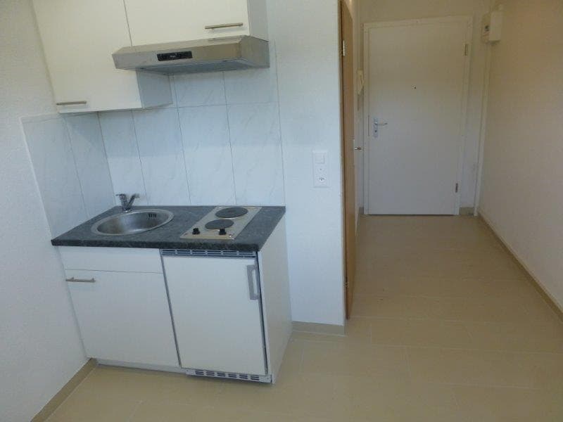Renoviertes Studio zu vermieten (1)