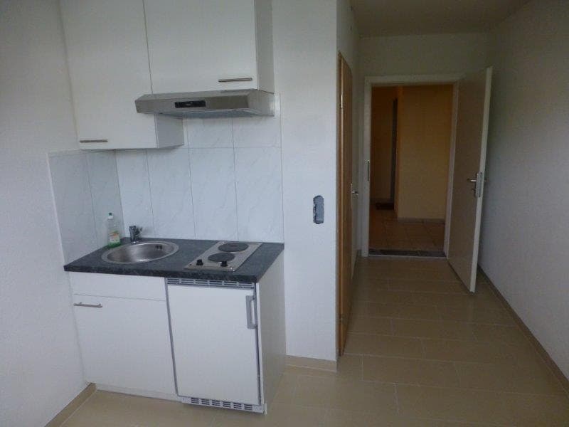 Renoviertes Studio zu vermieten (2)